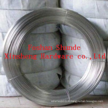 Chine Hot Sale Stainless Steel Wire